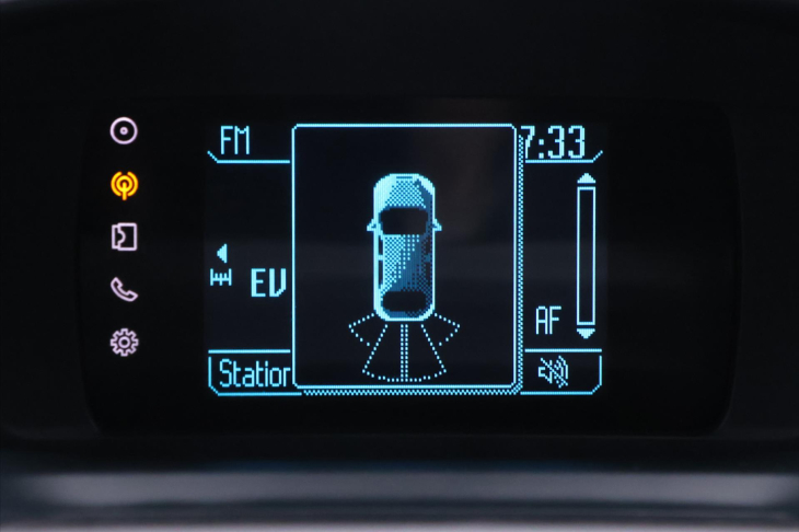 Ford C-MAX 1,0 EB 74kW Aut.klima CZ Tažné