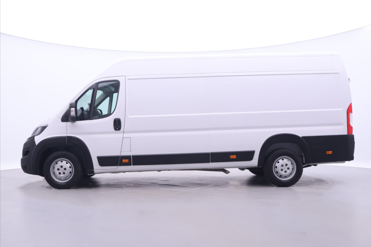 Peugeot Boxer 2,2 HDI 121kW CZ Klima DPH L4H2