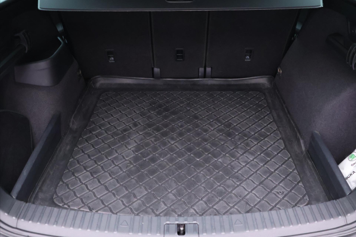 Škoda Kodiaq 2,0 TDI 147kW 4x4 CZ Sportline