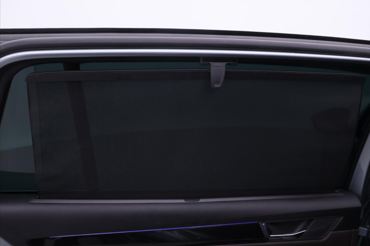 Škoda Superb 2.0 TDI 140kW DSG CZ L&K Xenon