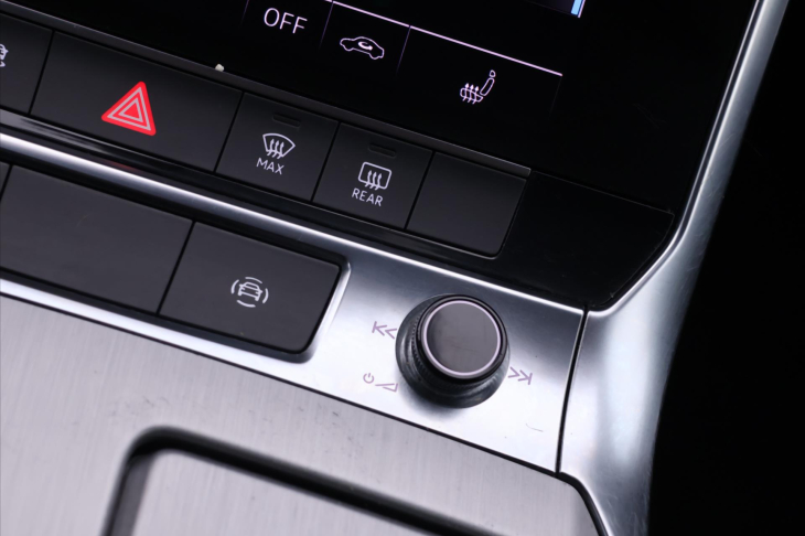 Audi A7 3,0 250kW S-tronic Quattro 55 TFSI