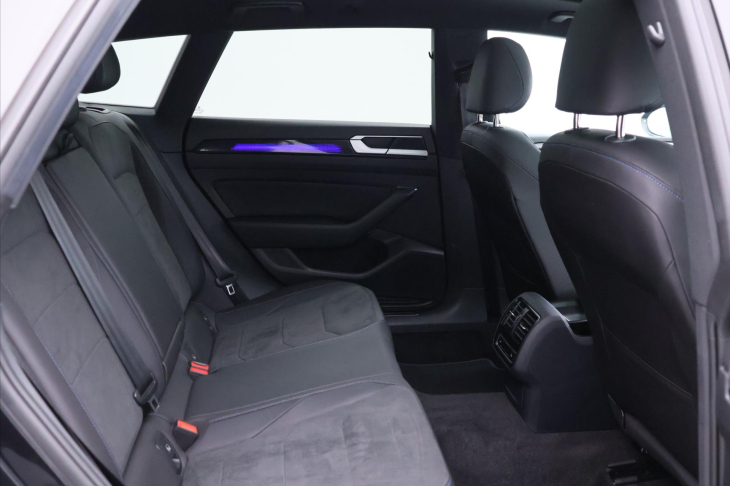 Volkswagen Arteon Shooting Brake 2,0 TSI R 235kW 4Motion DSG