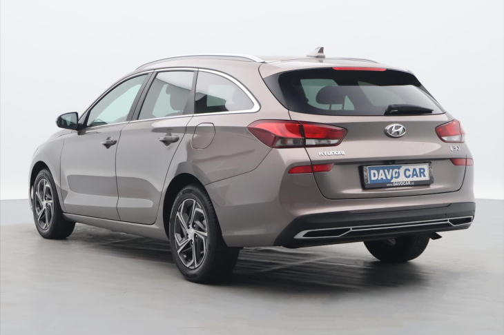 Hyundai i30 1,0 T-GDI 88kW Style DCT CZ DPH