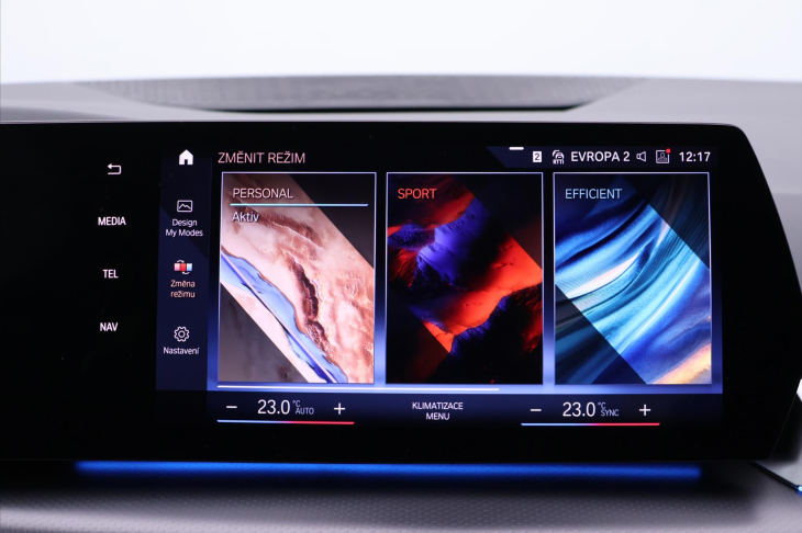 BMW Řada 2 1,5 220i M-sport Active Tourer