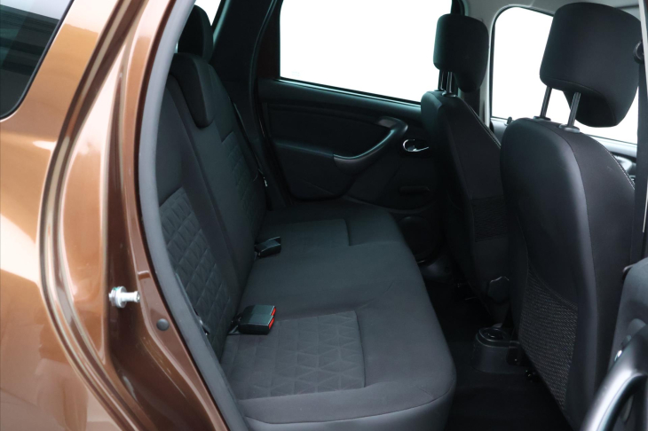Dacia Duster 1,2 TCe 92kW Exception Klima