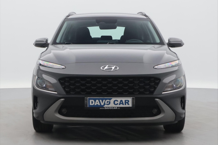 Hyundai Kona 1,0
