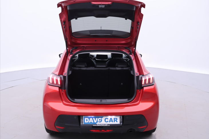 Peugeot 208 1,2 PureTech 74kW Allure