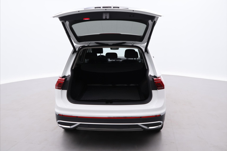 Volkswagen Tiguan Allspace 2,0 TDI 110 kW DSG Elegance