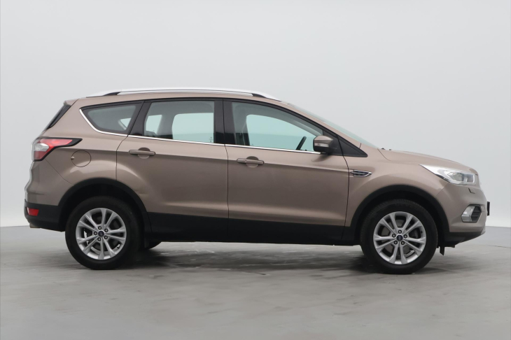 Ford Kuga 2,0 TDCi 110kW AWD ST-Line+ CZ