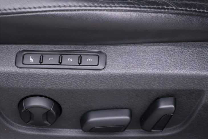 Škoda Superb 2,0 TSI 242kW DSG 4x4 L&K CZ