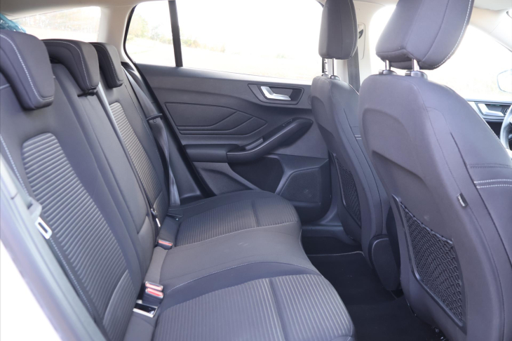 Ford Focus 1,5 Titanium X CZ 1.Maj. DPH