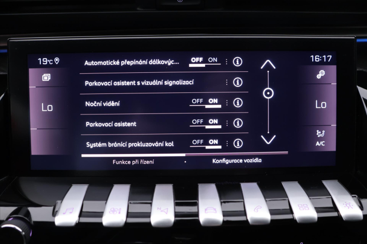 Peugeot 508 2,0 HDI 130kW Aut. GT-Line