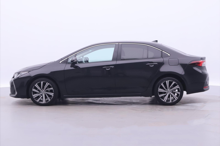 Toyota Corolla 1,5 VVT-i Aut. Comfort CZ DPH
