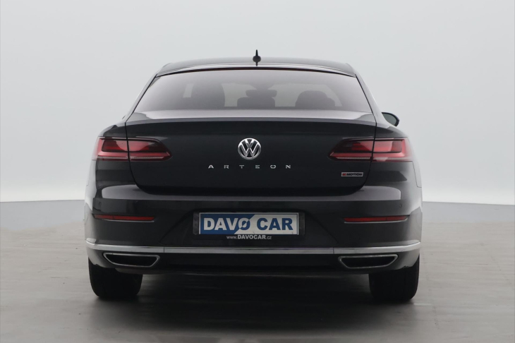 Volkswagen Arteon 2,0 TDi 140kW 4Motion DSG Elegance DPH