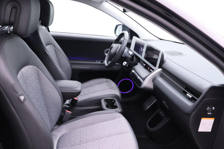 Hyundai IONIQ 77kWh 168kW CZ DPH 1.Maj.