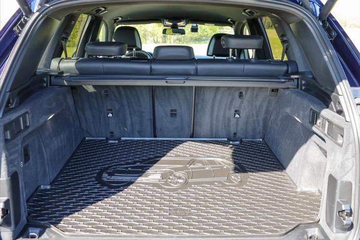 BMW X5 3,0 xDrive40i M-paket CZ DPH