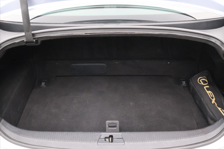 Lexus GS 450h 3.5 HYBRID 218kW CZ Navi