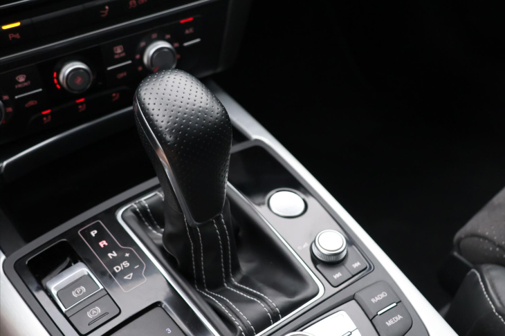 Audi A7 3,0 TDI 200kW Quattro S-Tronic