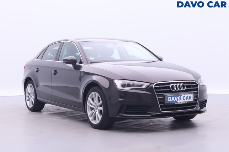 Audi A3 1,4 TFSI ProLine Plus Navi