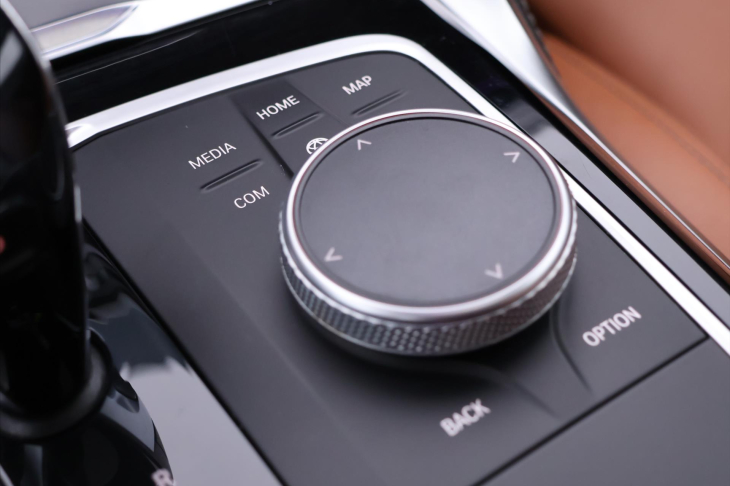 BMW Řada 4 3,0 M440i xDrive Coupe 275kW DPH