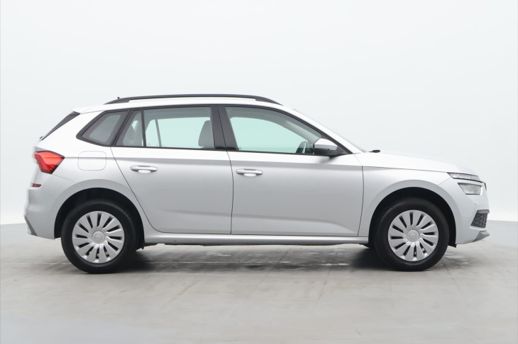 Škoda Kamiq 1,0 TSI 81kW Ambition