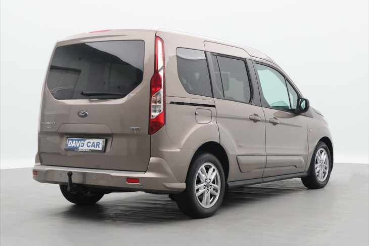 Ford Tourneo Connect 1,5 TDCI Titanium CZ Panorama