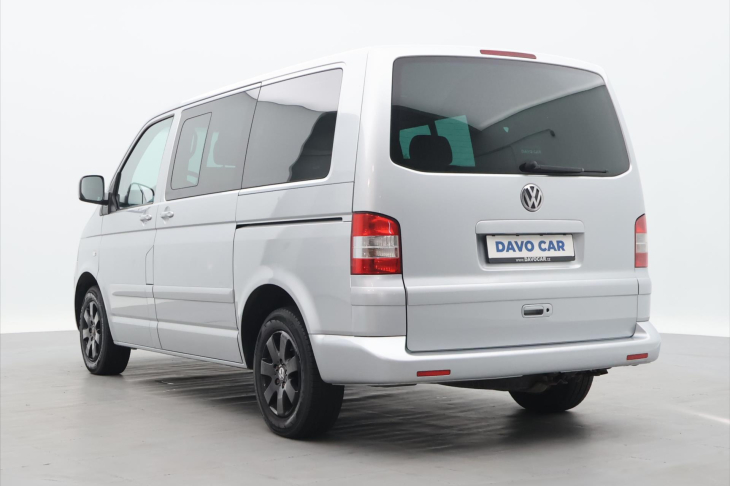 Volkswagen Multivan 2,5 TDI 96kW Comfortline