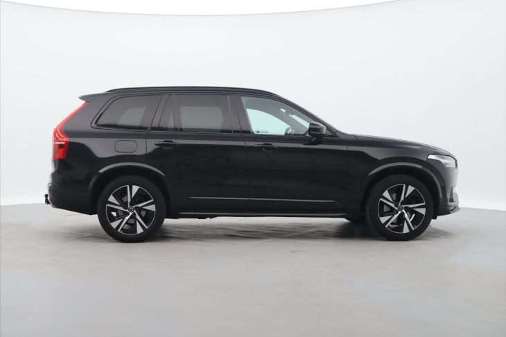 Volvo XC90 2.0 B6 220kW R-Design CZ Aut.