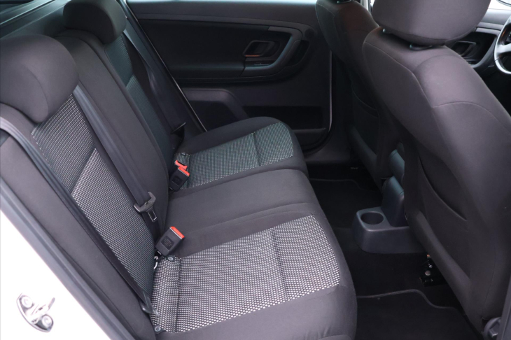 Škoda Fabia 1,6 TDI 77kW Scout 2.Maj