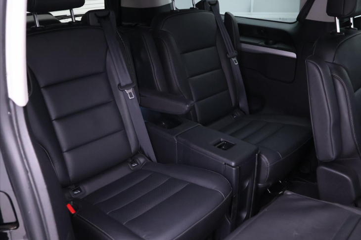 Toyota ProAce Verso 2,0 D-4D 130kW VIP 6-Míst CZ
