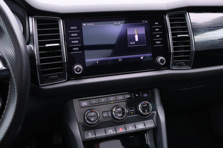 Škoda Kodiaq 2,0 TDI DSG 4x4 Style Plus DPH