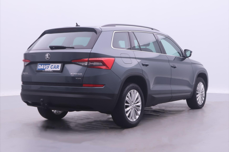 Škoda Kodiaq 2,0 TDI 110kW DSG 4x4 Ambition