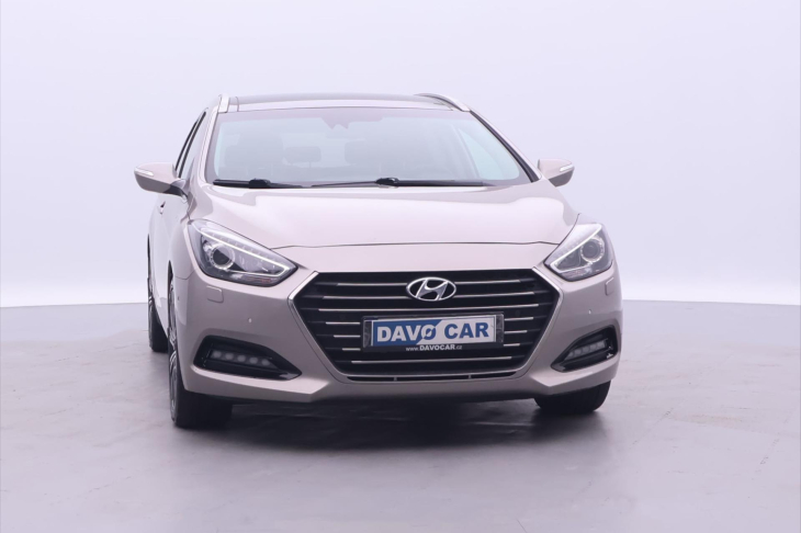 Hyundai i40 1,7 CRDi 104kW Aut. Experience