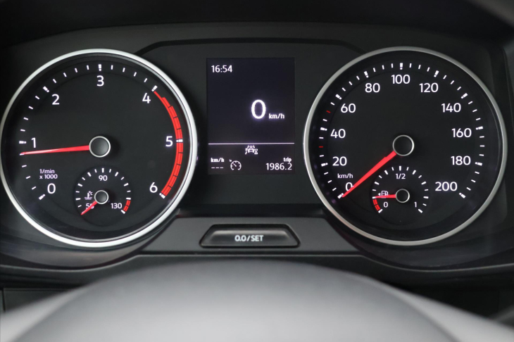 Volkswagen Crafter 2,0 TDI 103kW CZ DPH Nav.