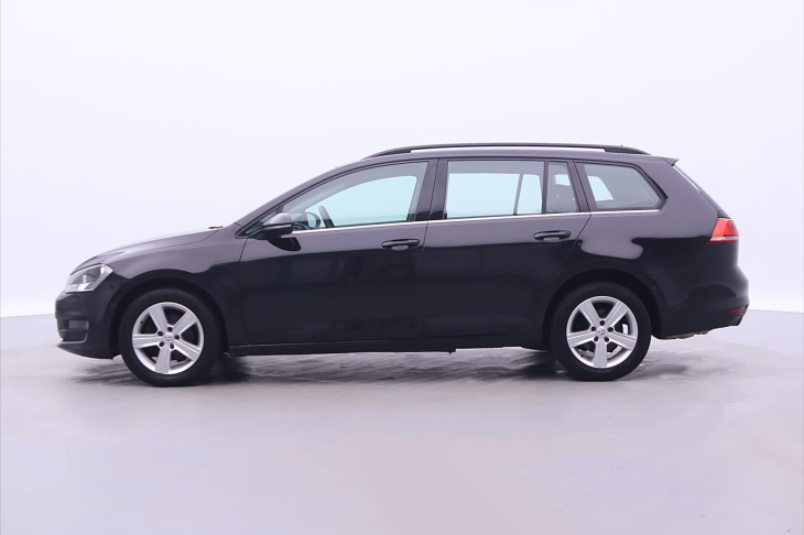 Volkswagen Golf 1,4 TSI 92kW Highline 1.Majitel