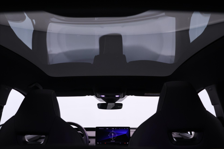 Škoda Enyaq iV 0,0 4x4 82kWh SOH 90,7% CZ DPH RS