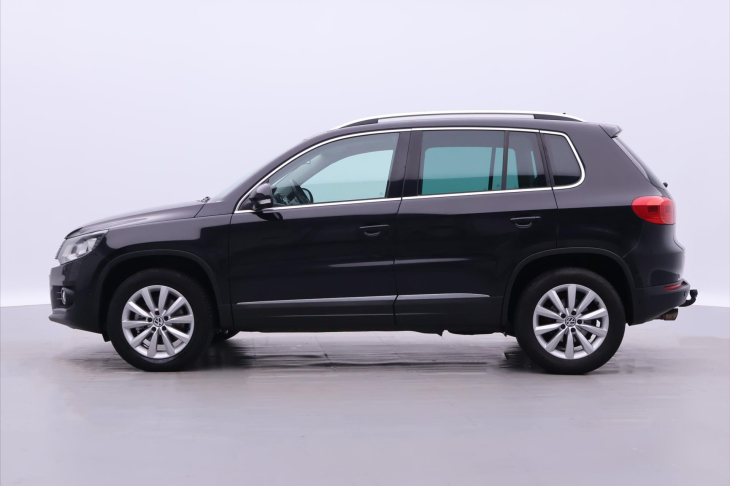 Volkswagen Tiguan 2,0 TDI 103kW DSG 4M Tažné