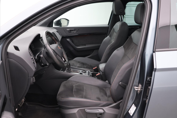 Cupra Ateca 2,0 TSI 221kW 4x4 DSG Panorama