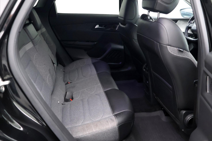 Citroën C5 X 1,2 PT 130k Aut. Feel 1.Maj