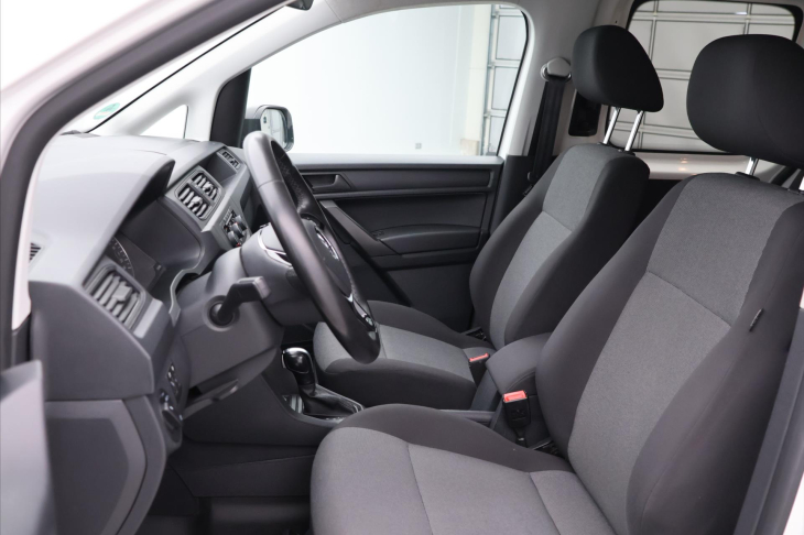 Volkswagen Caddy 2,0 TDI 75kW DSG Maxi Navi