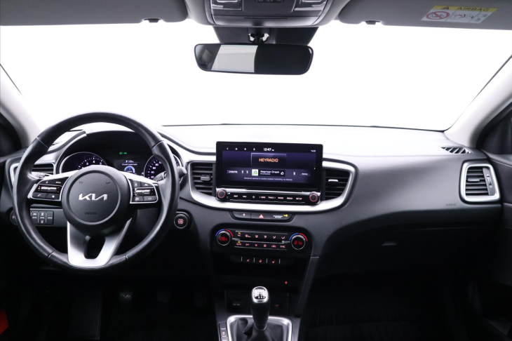 Kia Ceed 1,5 T-GDI 118kW CZ DPH SW