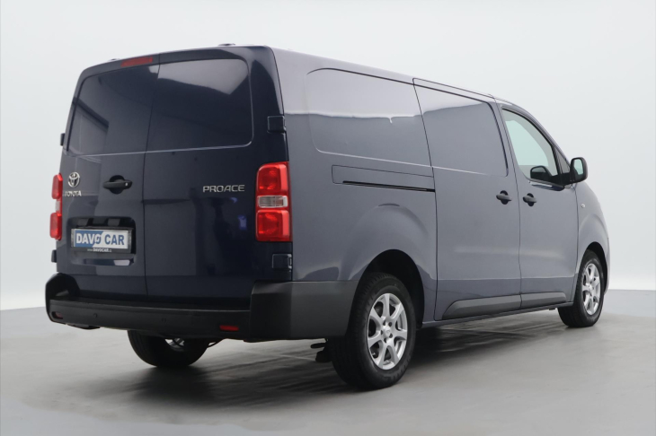 Toyota ProAce 2,0 D-4D 90kW CZ Active L2