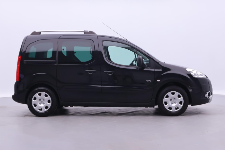 Peugeot Partner Tepee 1,6 VTI 88kW Family Panorama