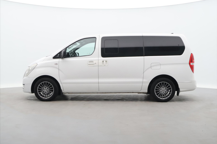 Hyundai H 1 2,5 CRDi 125kW Automat Tour Starex