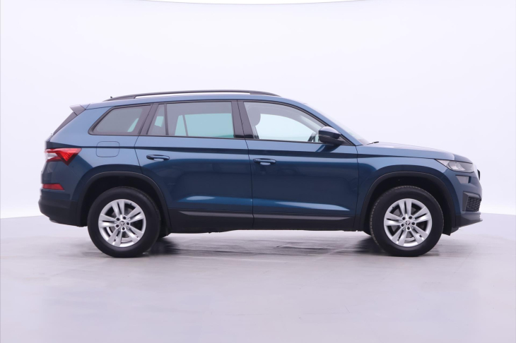 Škoda Kodiaq 2,0 TDI 110kW DSG 4x4 1Maj DPH