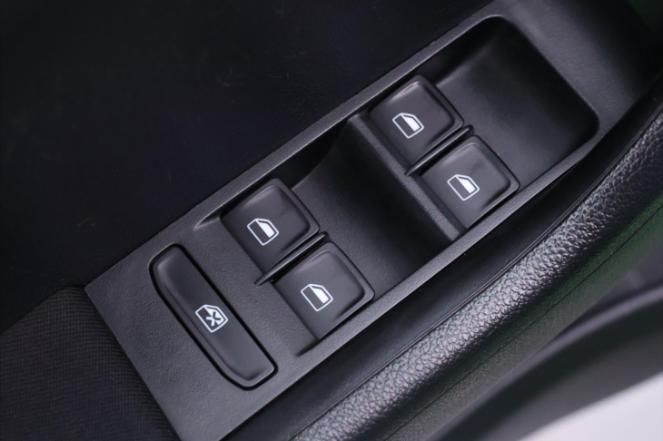 Škoda Fabia 1,2 TSI 81KW Style+ Combi