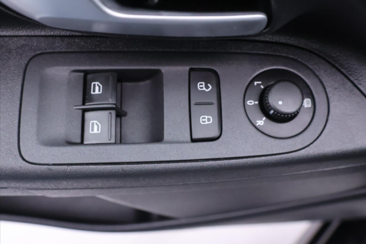 Volkswagen e-up! 61kW DPH 1. Maj DPH Kamera