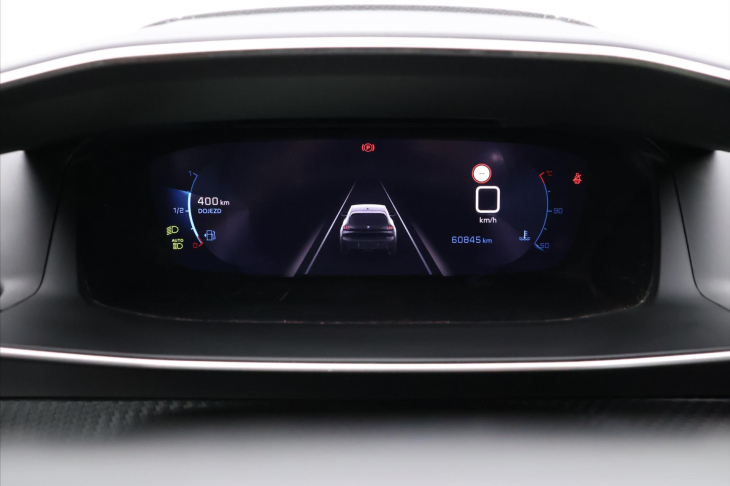 Peugeot 208 1,2 PureTech 74kW GT DPH