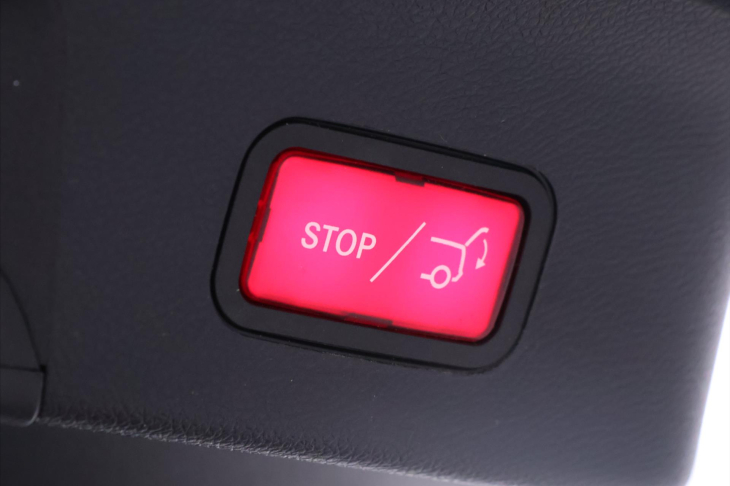 Mercedes-Benz GLE 3,0 350D 190KW 4M Navi Kůže