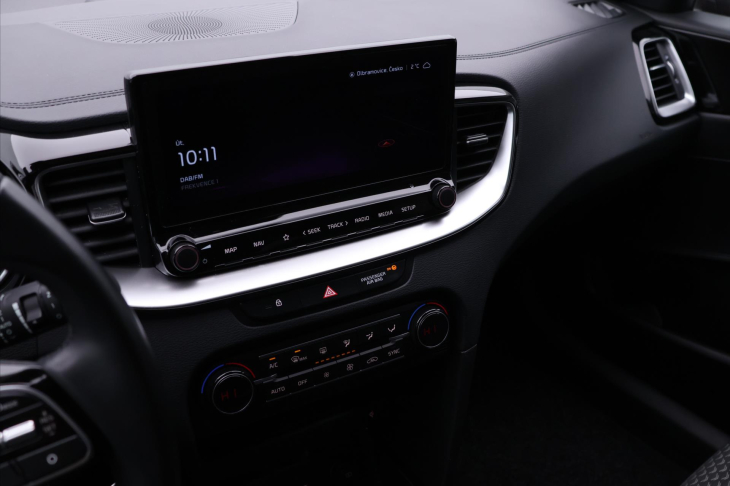 Kia XCeed 1,5 T-GDI 117kW CZ DPH